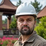 Константин Шагин, основатель «Кирпичные гаражи»